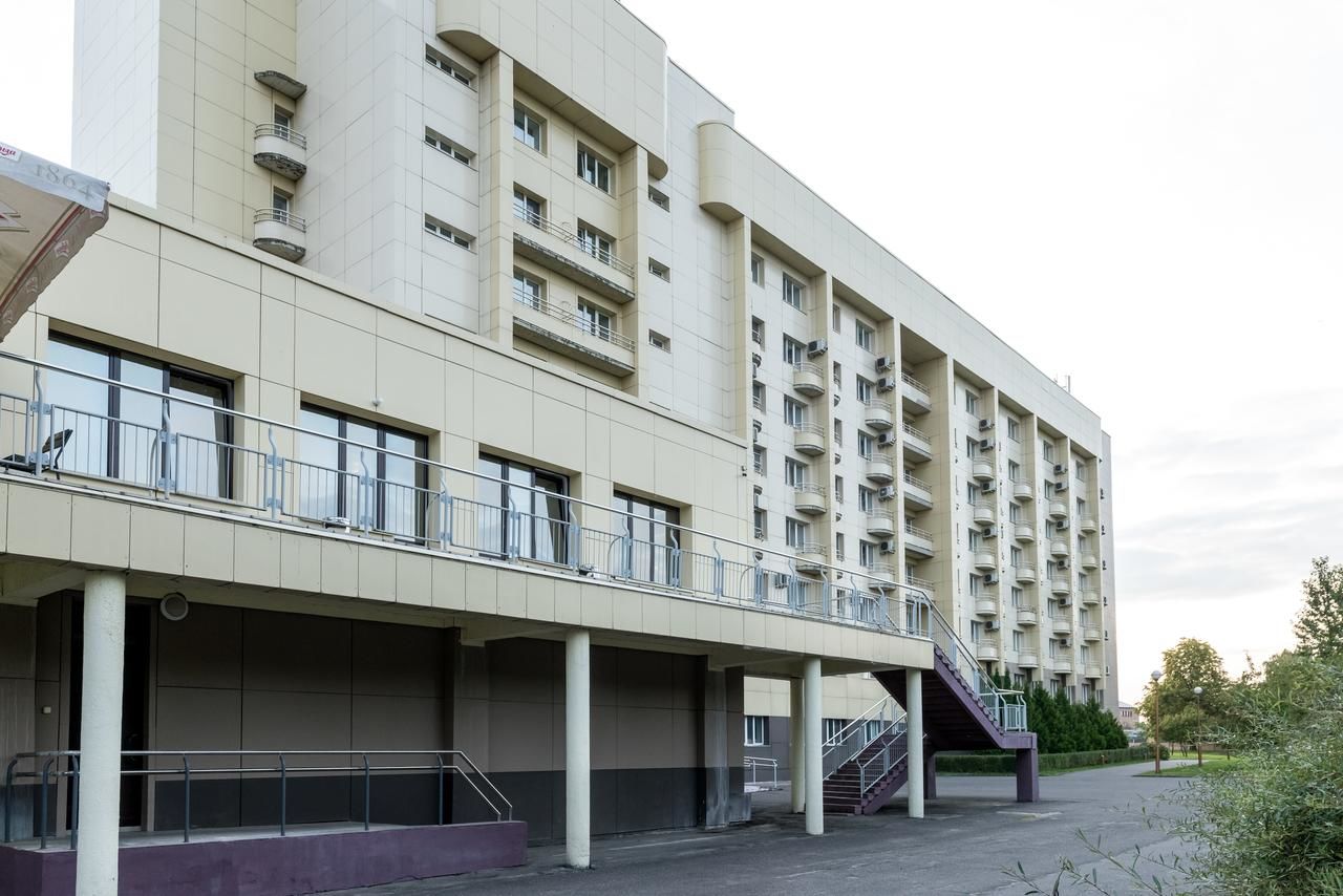 Отель Отель Турист Бобруйск-25