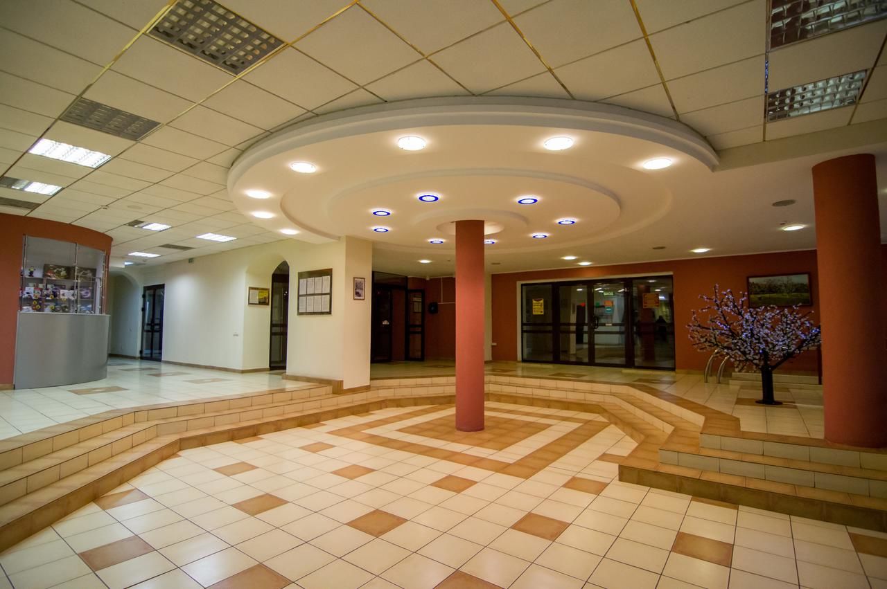 Отель Отель Турист Бобруйск-30