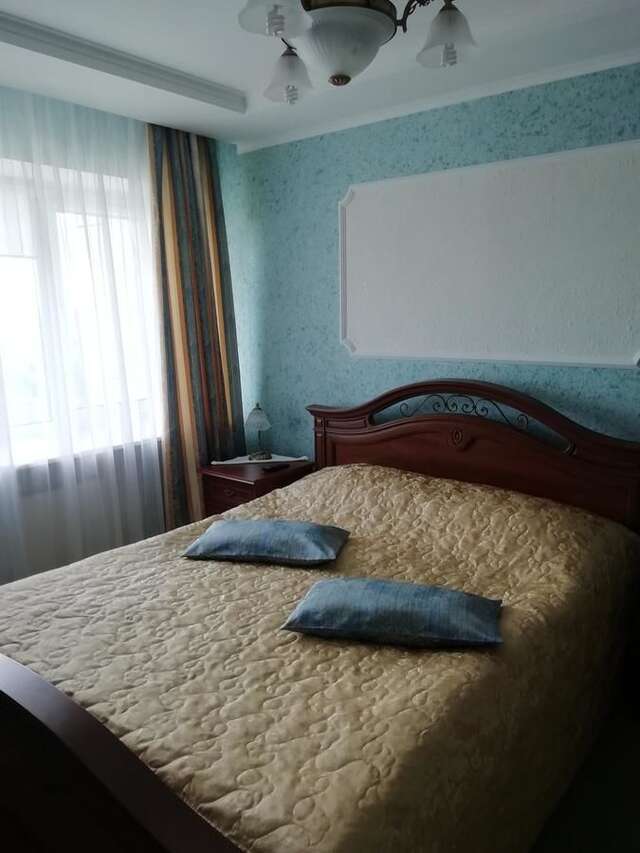 Отель Отель Турист Бобруйск-19