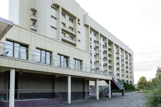 Отель Отель Турист Бобруйск-24
